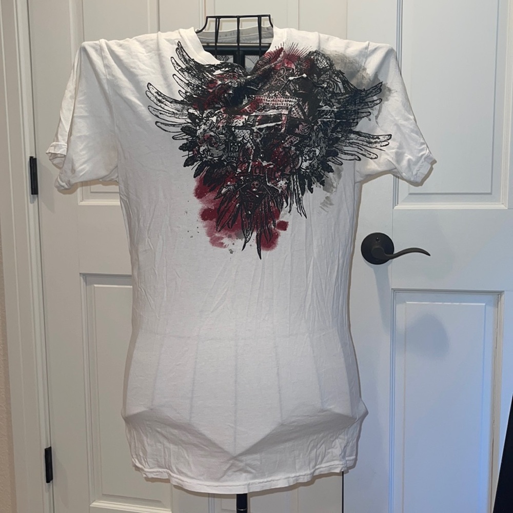 Mens T-Shirt